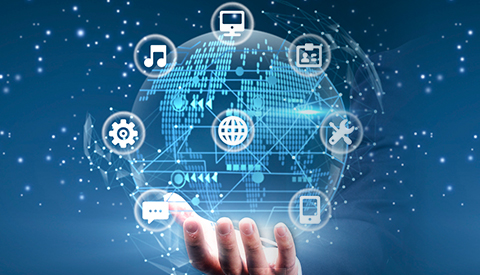 IT咨询、软件开发、网络营销与企业数字化 武汉方案解决实践