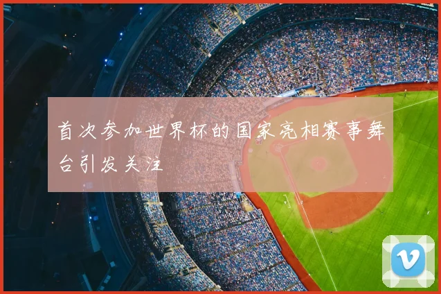 首次参加世界杯的国家亮相赛事舞台引发关注